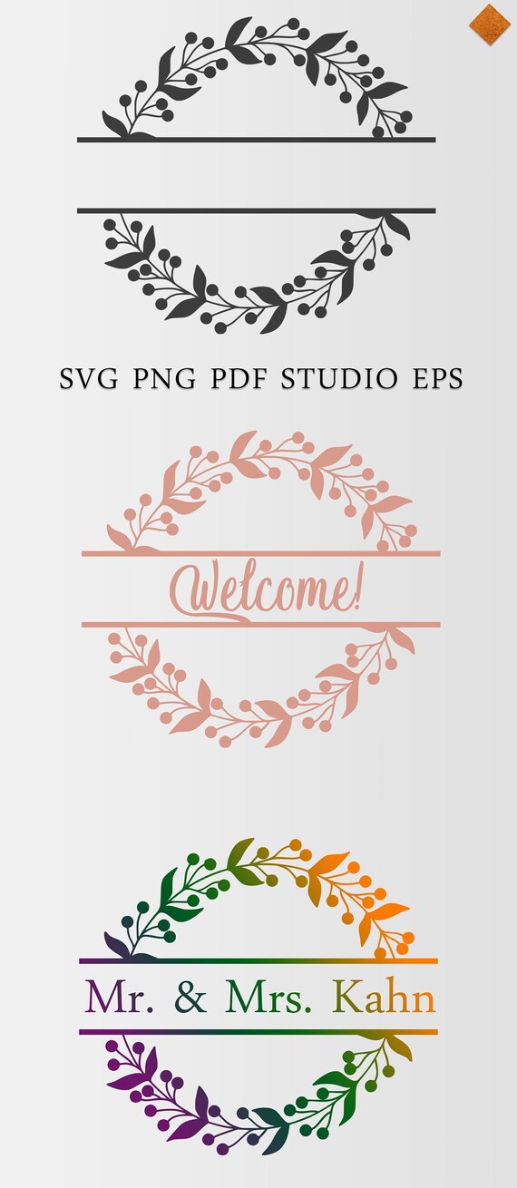Free Free Leaf Crown Svg 824 SVG PNG EPS DXF File