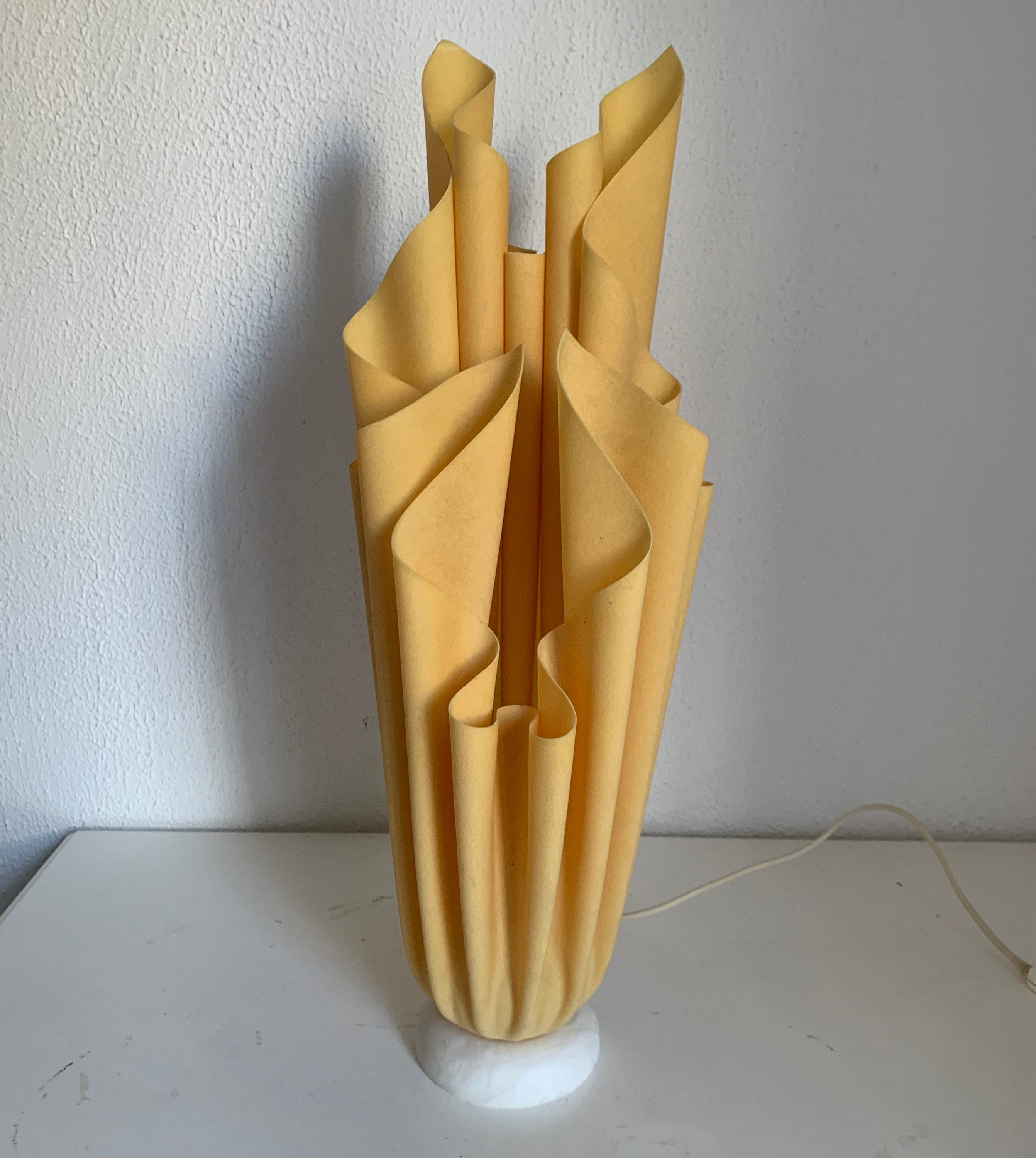 Lampe Vintage 1970 Athéna