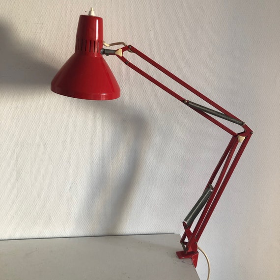 ledu lamp