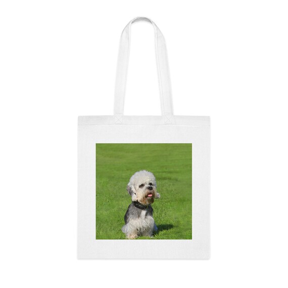 Dandie Dinmont Terrier Shoulder Bag Dandie Dinmont Terrier Shoulder Bag