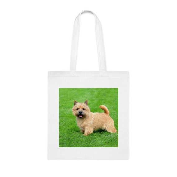 Norwich Terrier Shoulder Bag Norwich Terrier Shoulder Bag
