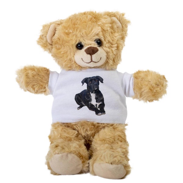 Cane Corso Stuffed Plush Etsy