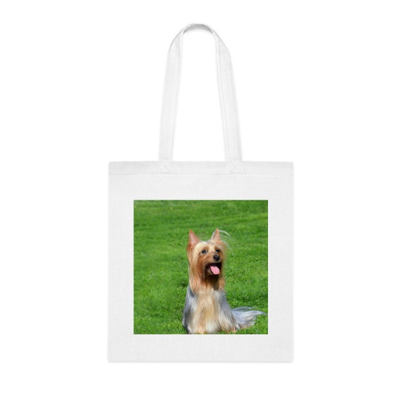 Australian Terrier Shoulder Bag Australian Terrier Shoulder Bag