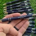 see more listings in the Custom Pens section