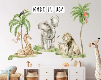 Jungle Nude Jungle - Etsy