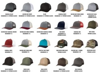 Cappello Da Camionista In Pelle Per Papà – Grigio Scuro/nero, Taglia Unica Regolabile, Perfetto Per La Festa Del Papà 2024