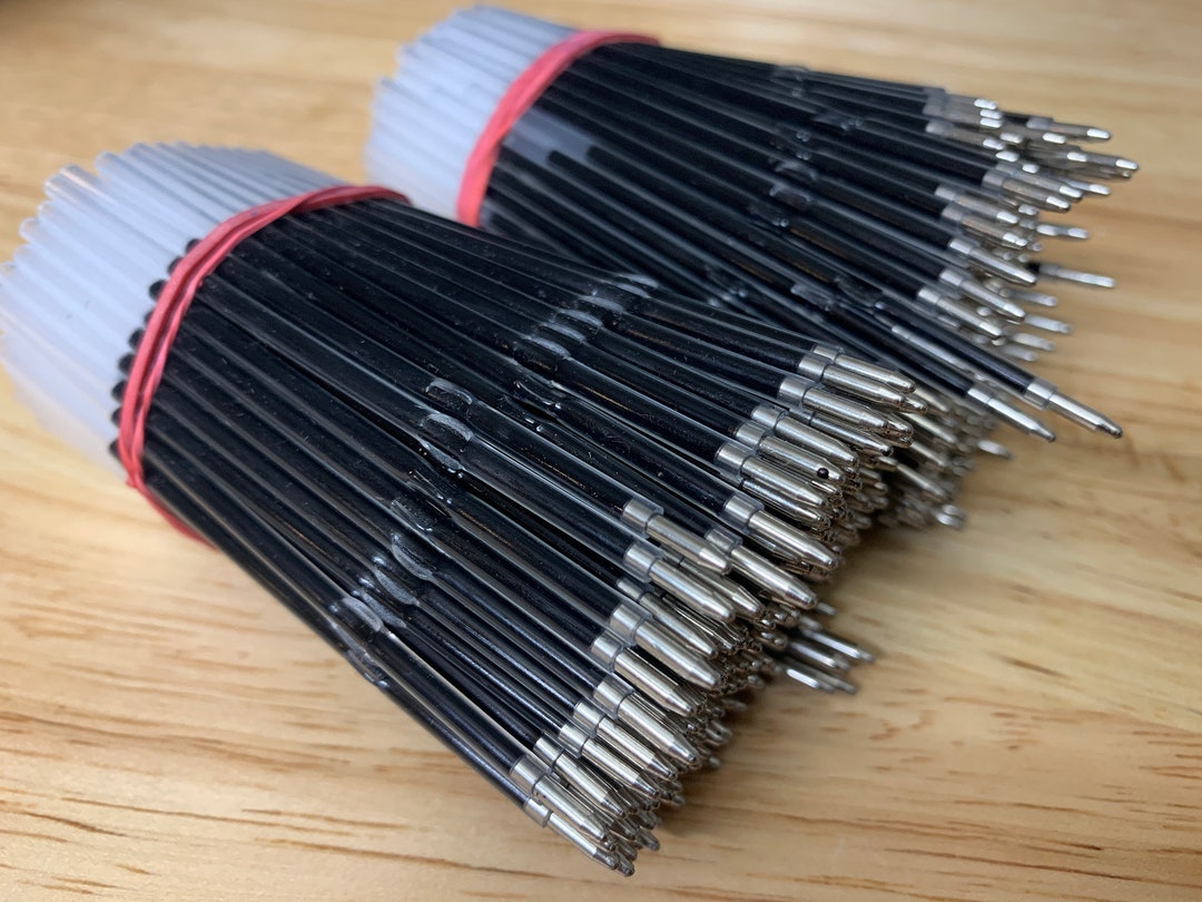 Blue Ink Refills for Personalized Pens - Etsy