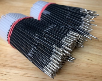 Blue Ink Refills for Personalized Pens