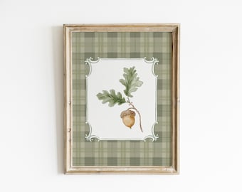 Nature Wall Art For Toddler Room Decor Rustic Home Decor Green Wall Art Woodland Nursery Art Baby Shower Gift BRM18