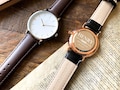 Custom Groomsman Watch Personalized watch metal personalized groosman gifts groomsman watches groomsman leather watches