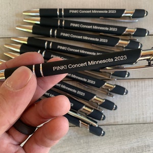 Custom pens, Personalized Business Pens, Bulk Custom Pens,  Promotional Pens, Customized Ballpoint Pens