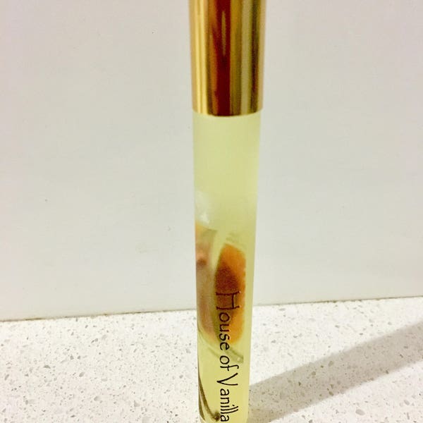 FANTASY Perfume - UNICORN ~ Sweet Dreams ~ Venus Kiss ~ Mermaid Song ~ Glitters ~ Water Nymph & More! 10ml Roll On Perfume Oil