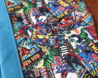 Marvel Gorro Quirófano Surgical Cap