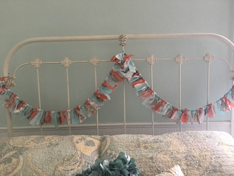Fabric Garland