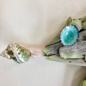 Harini Driftwood Sea Horse Set of 2 main image 1
