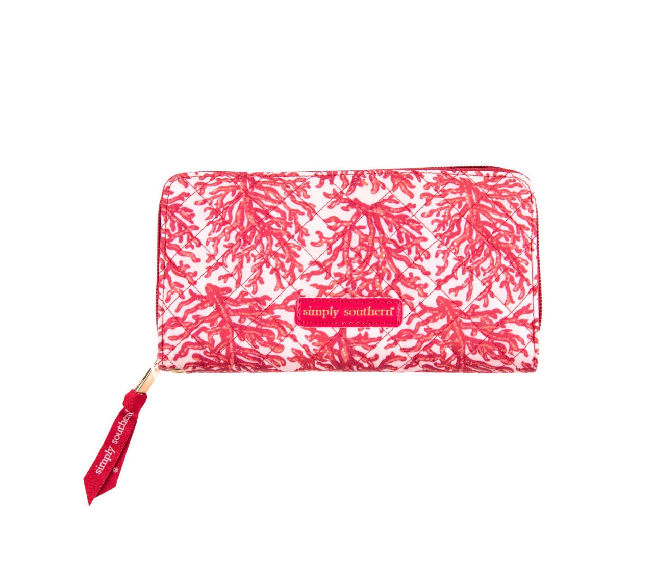 Simply southern deals wristlet keychain