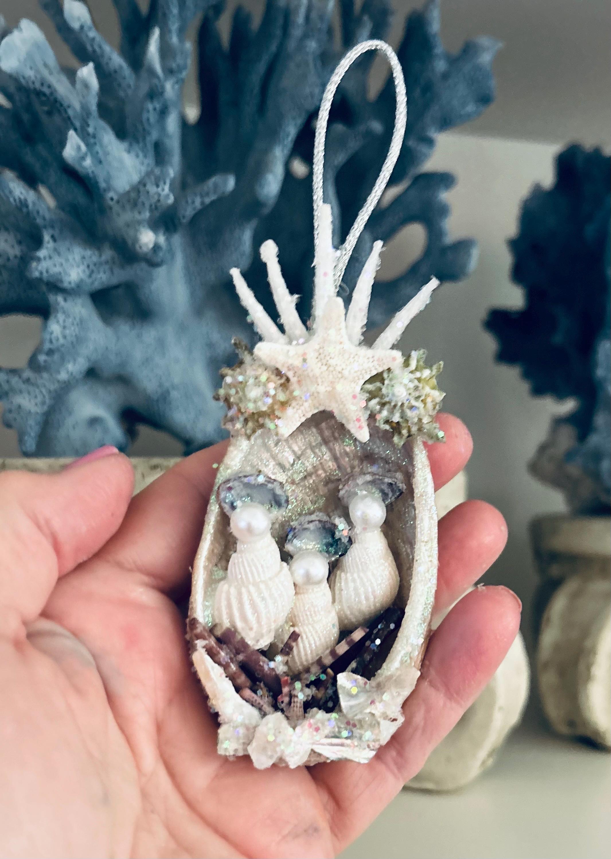 ShellandSeaCreations - Etsy