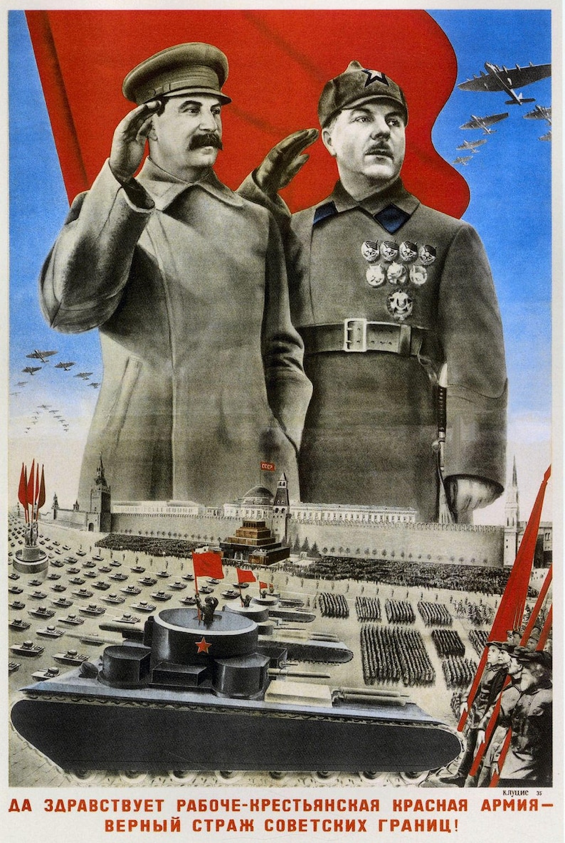 Vintage Chinese State Propaganda Poster Political Health Art Print A4