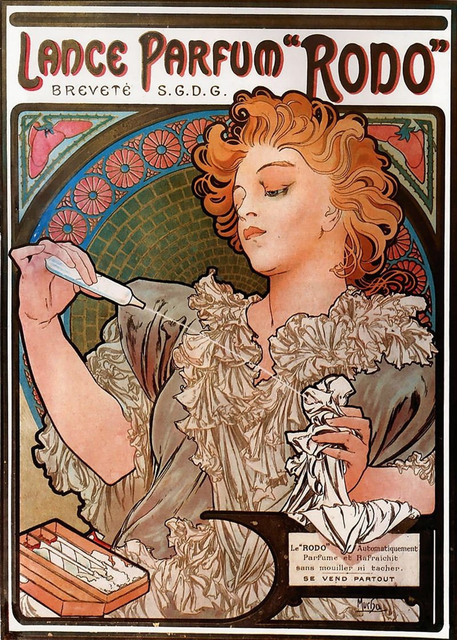 René-Jules Lalique，一个在新艺术时期和装饰艺术时期两开花的伟人|拉利|珠宝|新艺术_新浪新闻