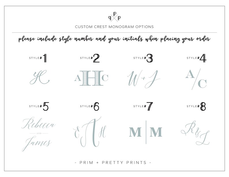 Wedding Logo Wedding Monogram Heraldry Floral Wedding Crest Wedding 