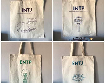 Intj Etsy Polska
