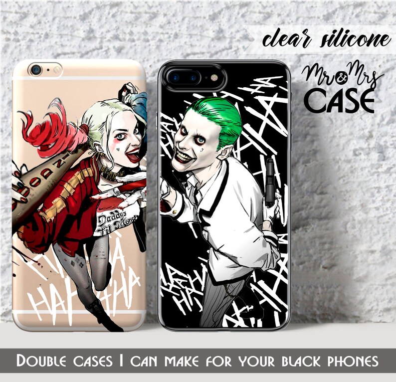 coque galaxy s7 harley quinn coque galaxy s7 harley quinn