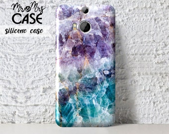 Quarzo Htc 626 case-Desire 10 Pro-HTC One A9-Htc One M10-Desire 10-Desire 816-One M8-One M9-One M10-HTC 10 evo-One E9 Plus-One Hima-One X10