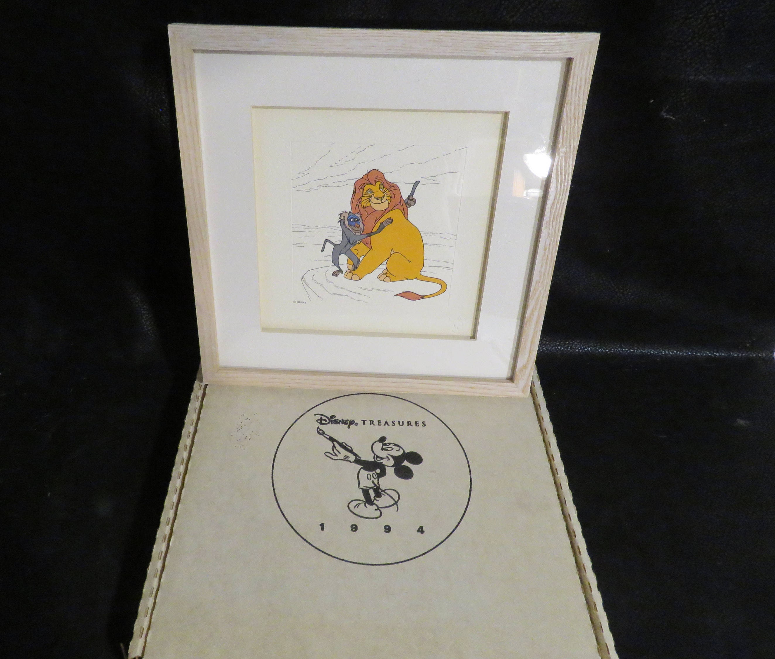 Disney treasures 1994 限定版 Disney treasures 1994 限定版 Amazon