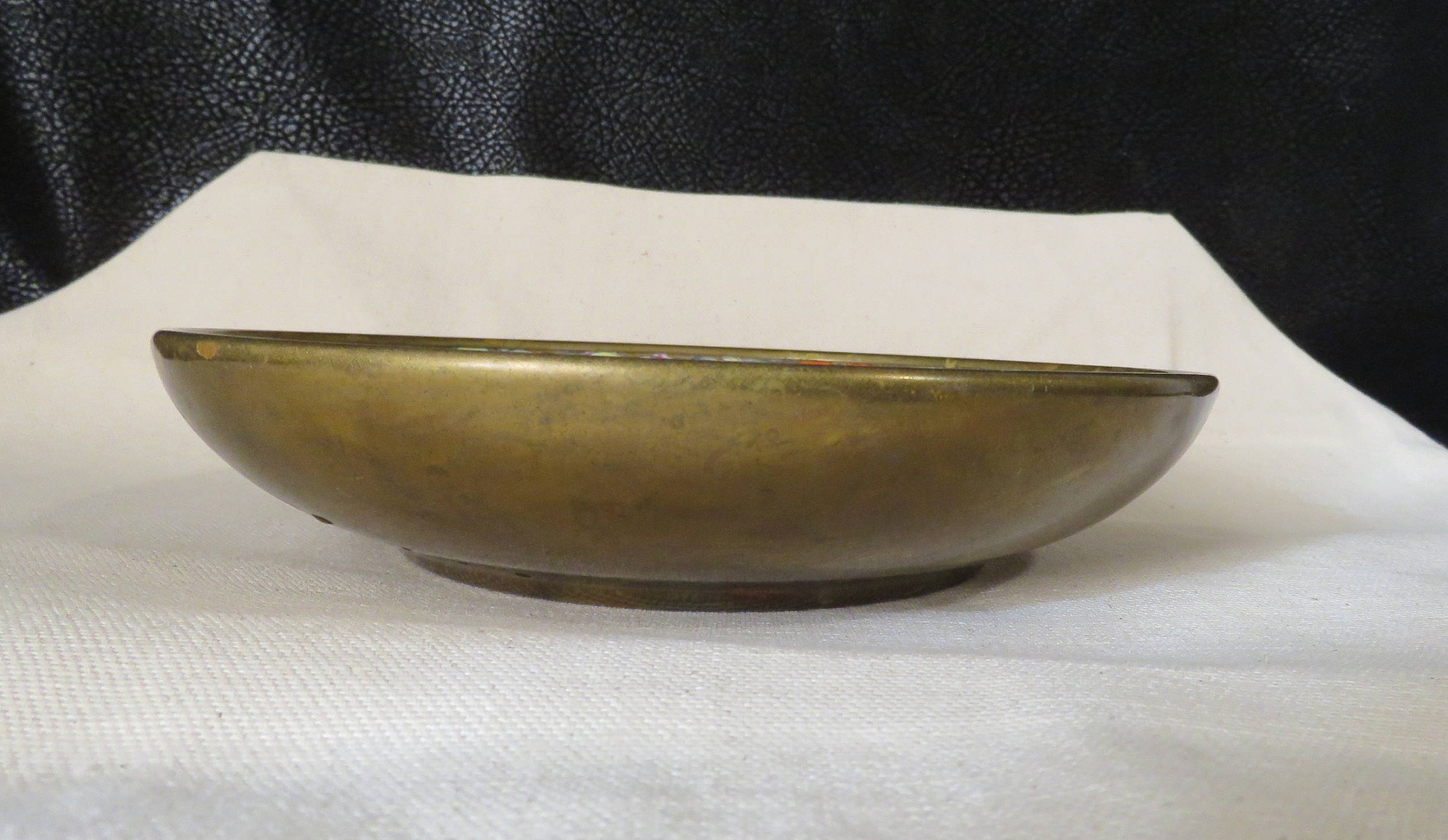 Chinese Rooster Plate Four Roosters Decorated in Hong Kong Etsy