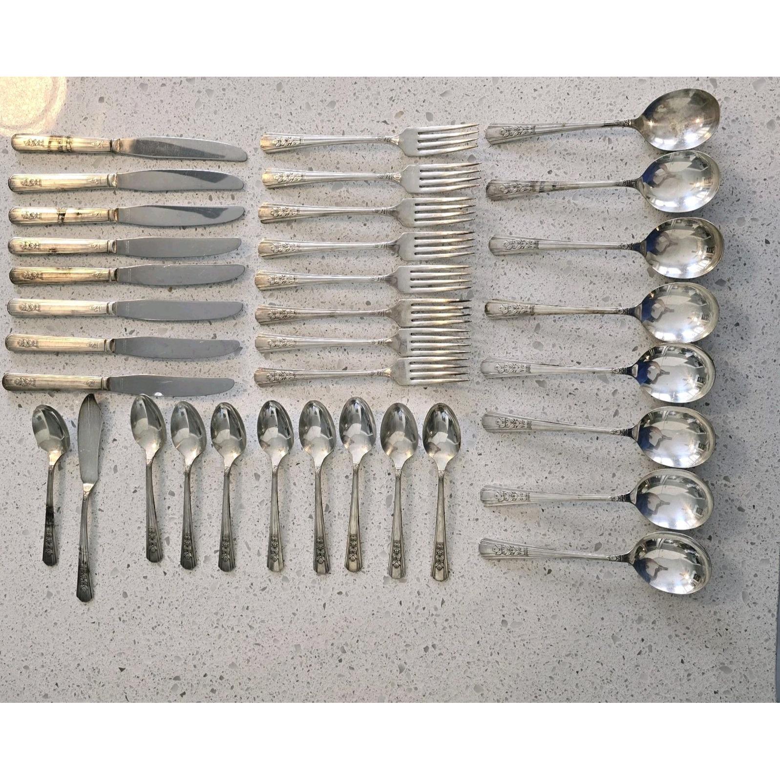 Wm a rogers ltd - Etsy 日本