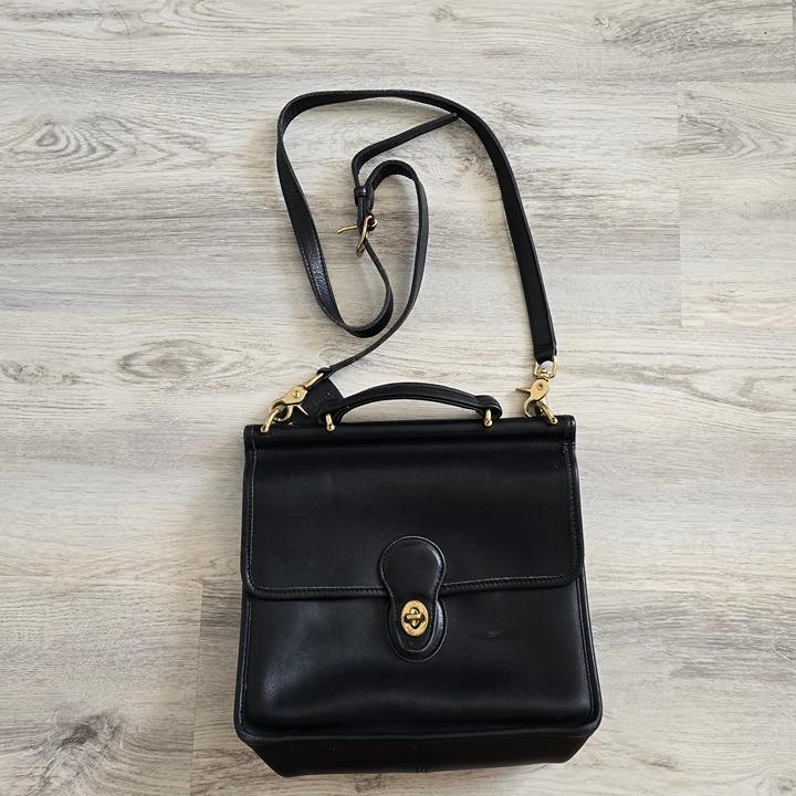 Vintage coach bag - Etsy 日本