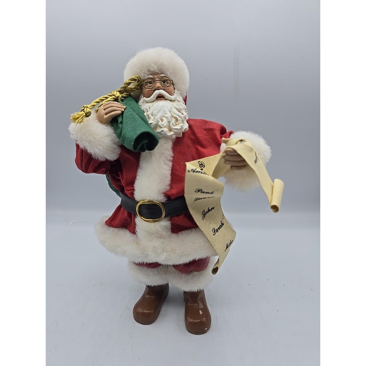 Possible Dreams サンタクロース クリスマスおまけ付き Possible dreams santa - Etsy 日本