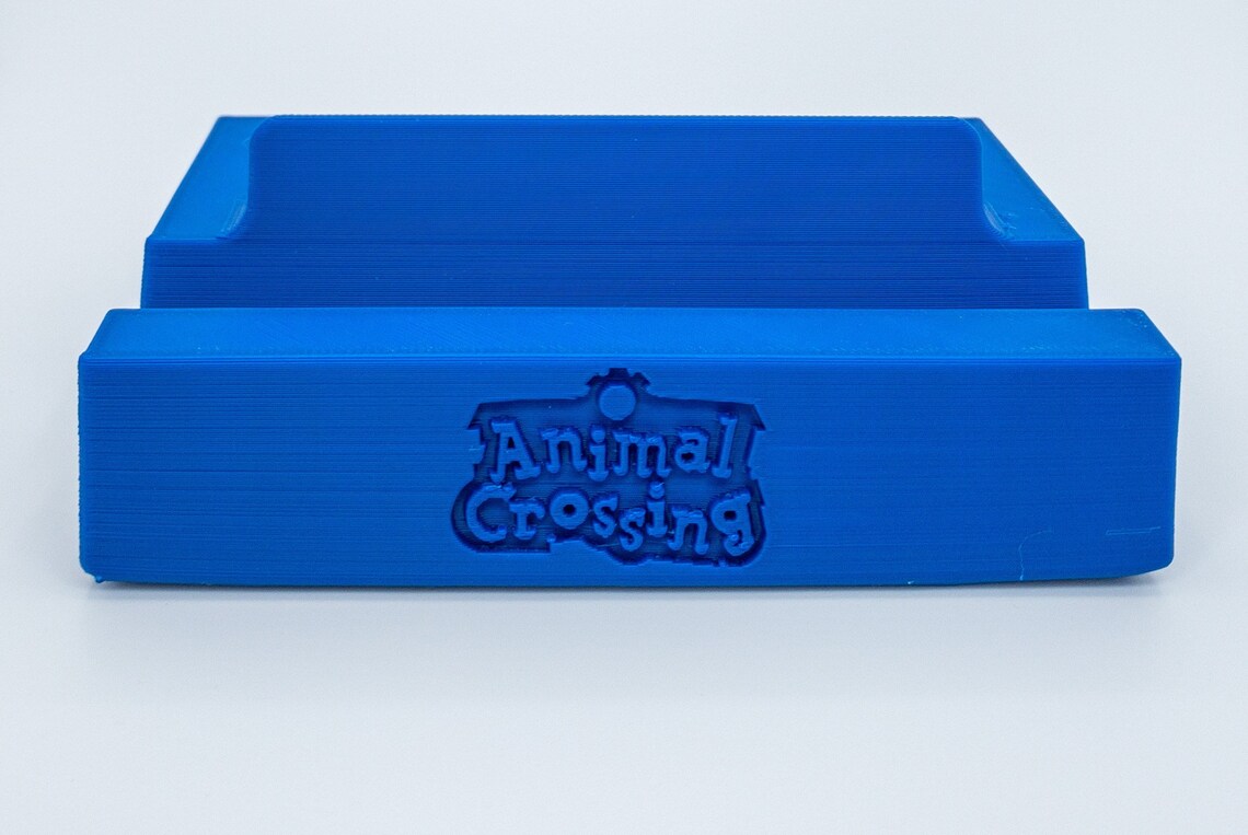 animal crossing switch dock