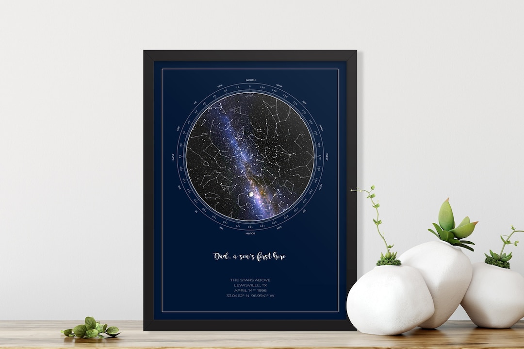 Twinkle Map This item is unavailable - Etsy