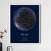 see more listings in the Star Maps - Prints section