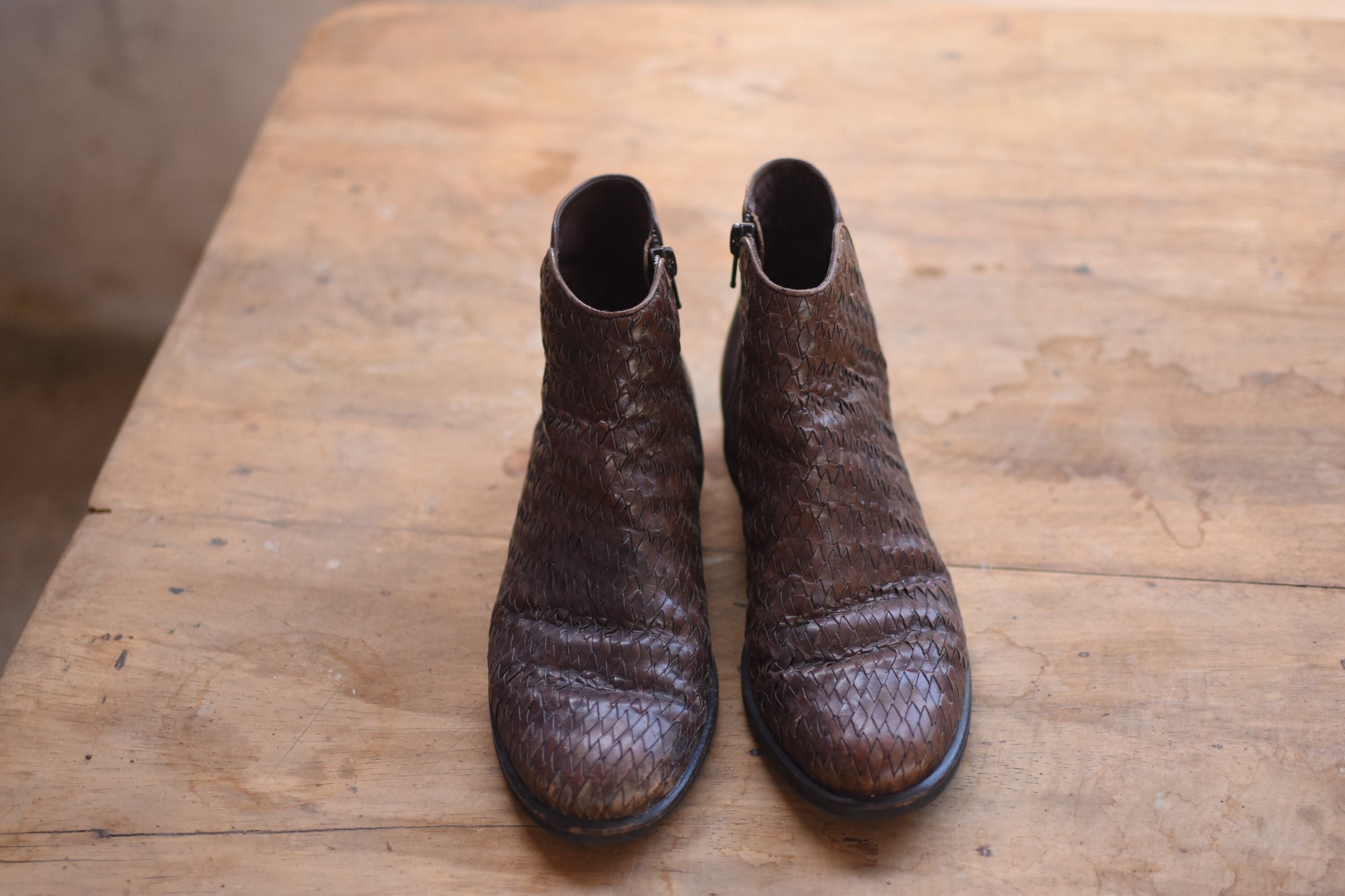 RM Williams Men's Boots