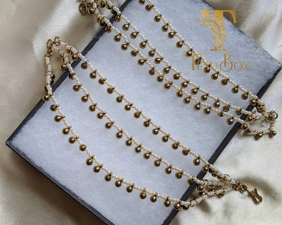 Ear Chain Saharay Chain Multi Layer 