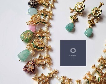 Moti Mala - Etsy