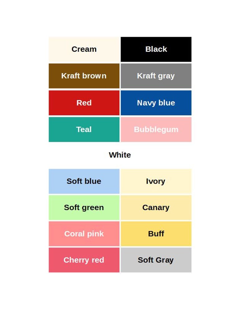 Takeout Favor Boxes Cardstock Cardboard Paper Treat Favor Candy