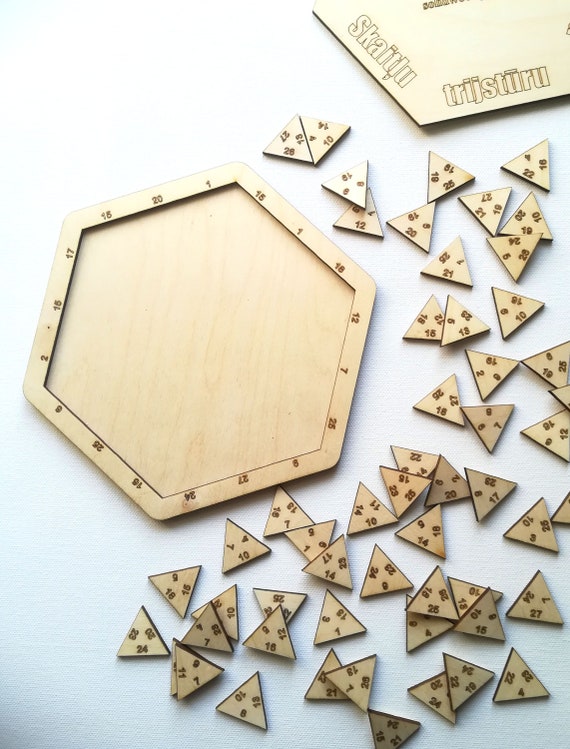 Pearhead Wooden Numbers Puzzle, Colorful Counting, Interactive Learning Board Educational Toy, Modern Toddler Toys, Baby and Toddler Gift Boys or Girl wooden alphabet puzzle \u2013 Pearhead