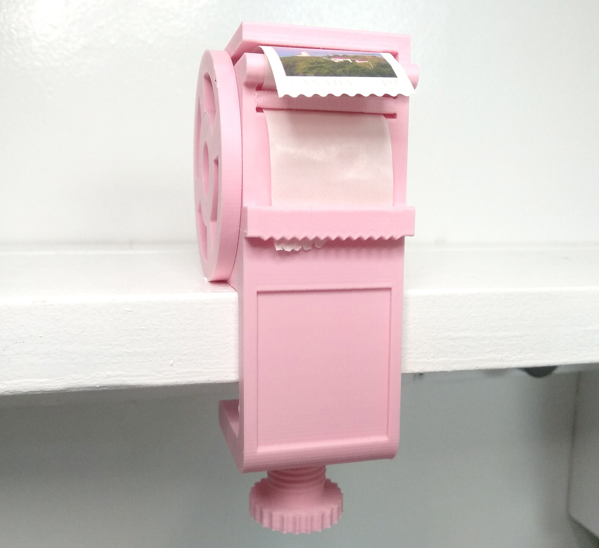 Unique Postage Stamp Dispensers - 100+ Personalized