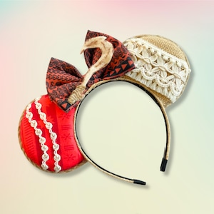 Wayfinder Mouse Ears