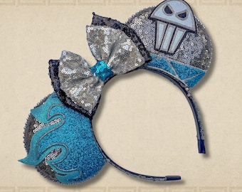 Underworld God Mouse Ears