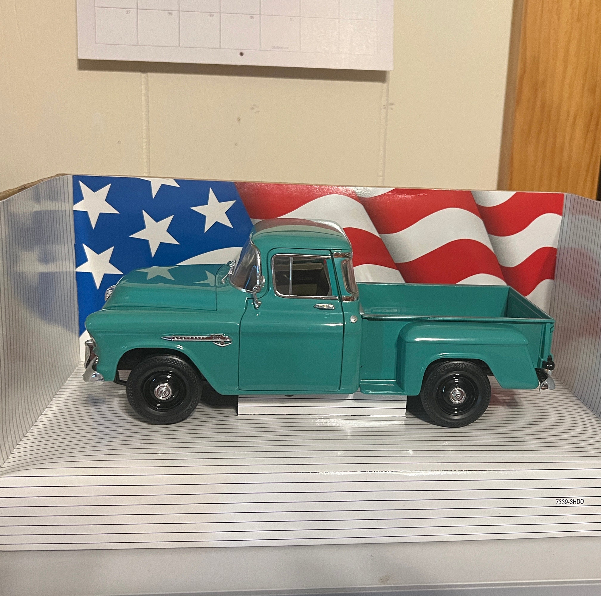 1955 Chevy Diecast - Etsy