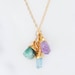 see more listings in the Necklaces section