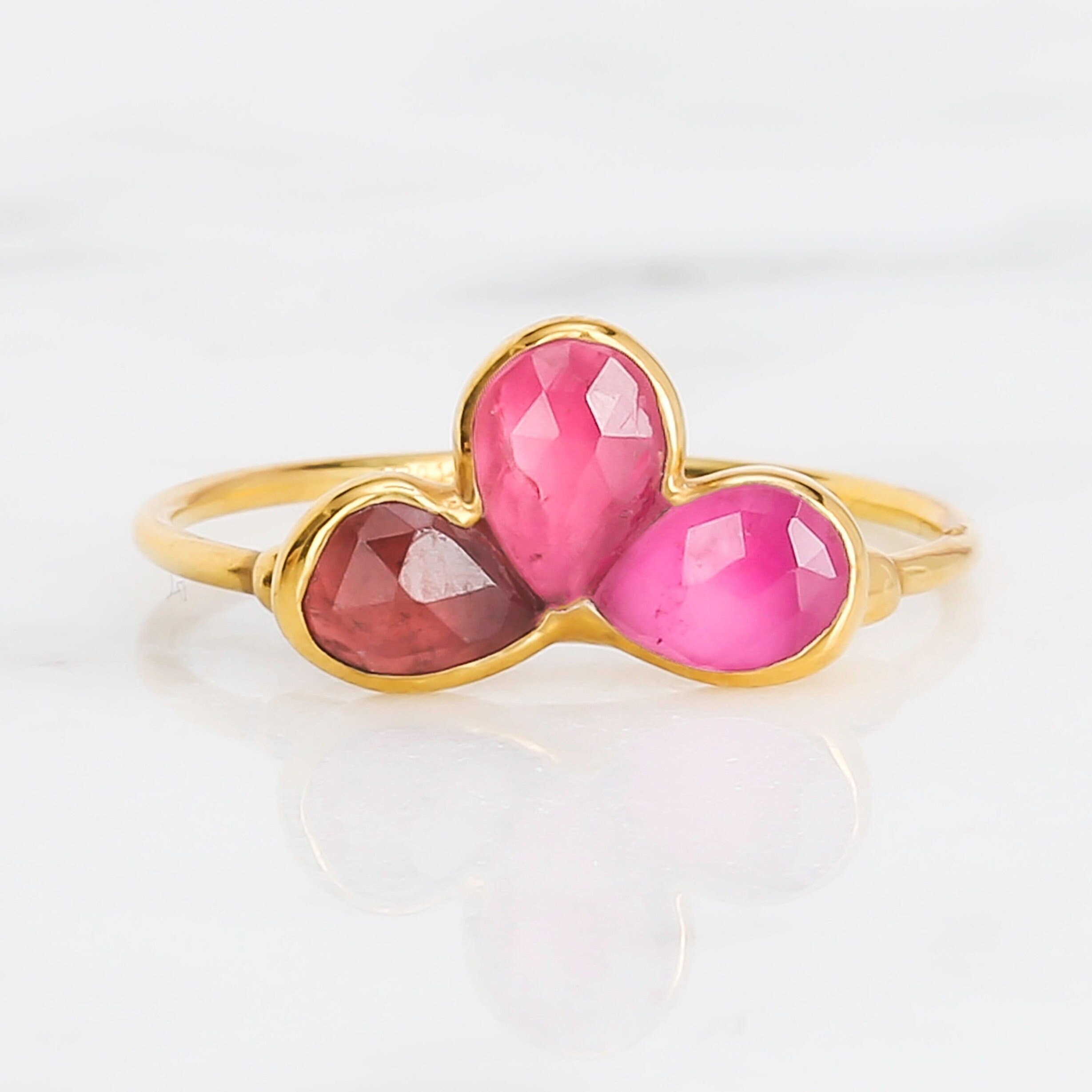 Ring sale crush etsy