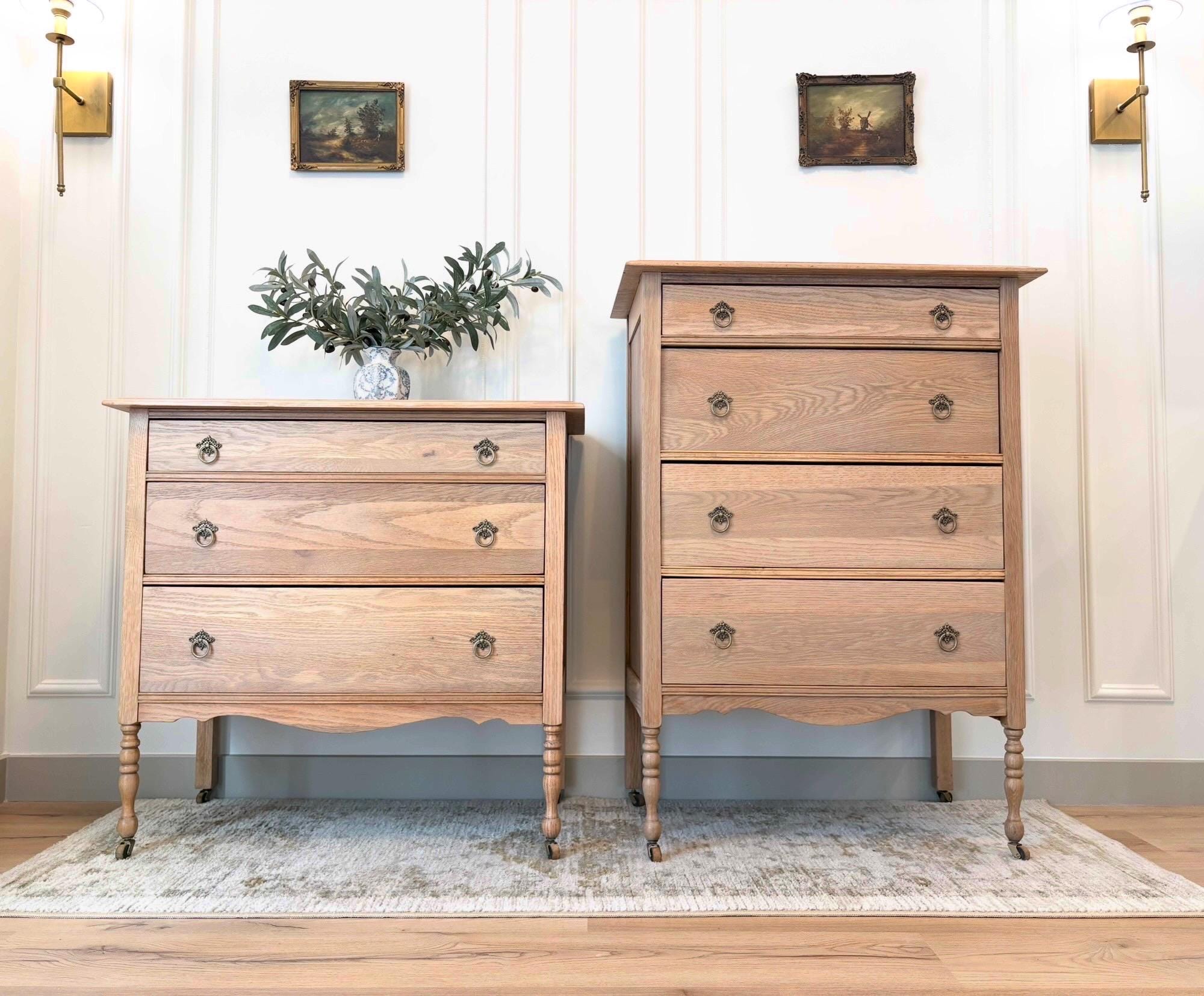 Antique chiffonier - Etsy 日本