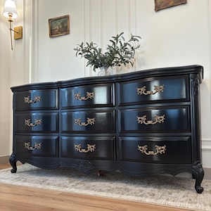 Bassett Furniture - Etsy