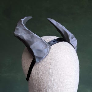 Acebo / Cuernos de estrías medianas