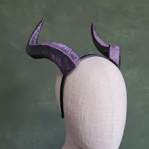Buffy | Costume Horns